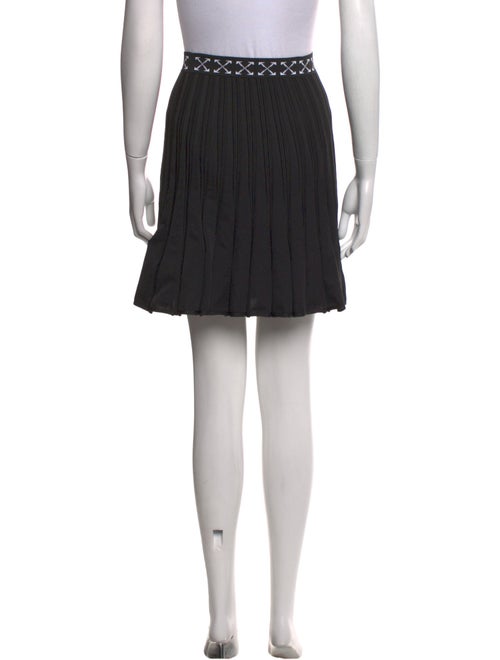 Off-White 2021 Mini Skirt