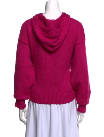 Off-White Graphic Print Crew Neck Sweater