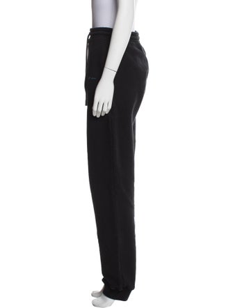 Off-White 2018 Graphic Print Lounge Bottoms