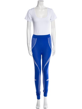 Off-White Lounge Set