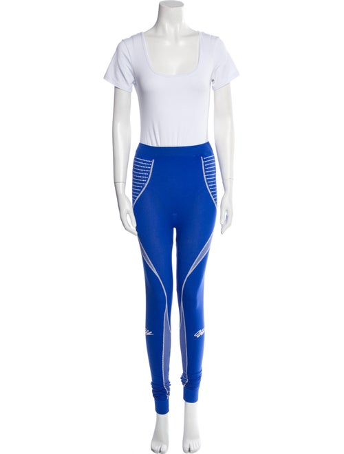 Off-White Lounge Set