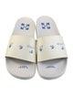 Off-White 2020 OW Logo Slides
