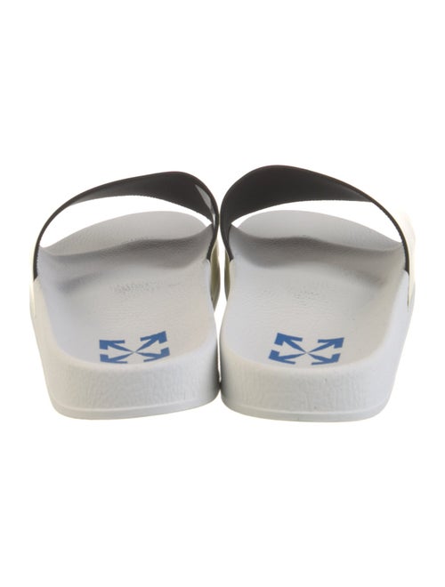 Off-White 2020 OW Logo Slides