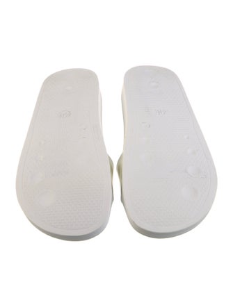 Off-White 2020 OW Logo Slides