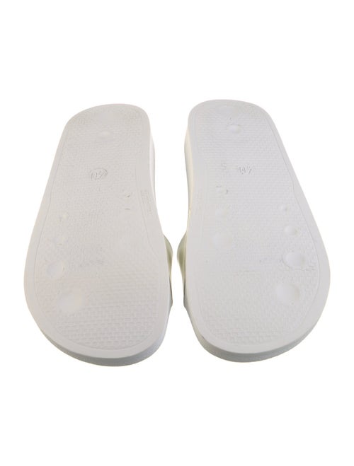 Off-White 2020 OW Logo Slides