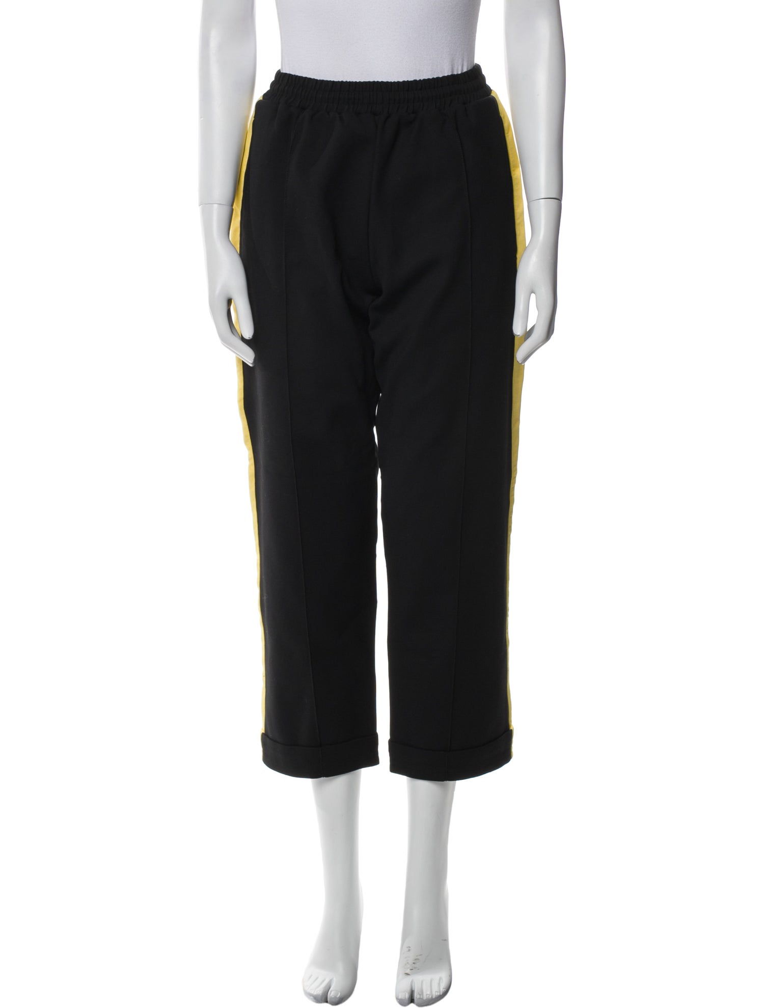 Off-White 2020 Straight Leg Pants