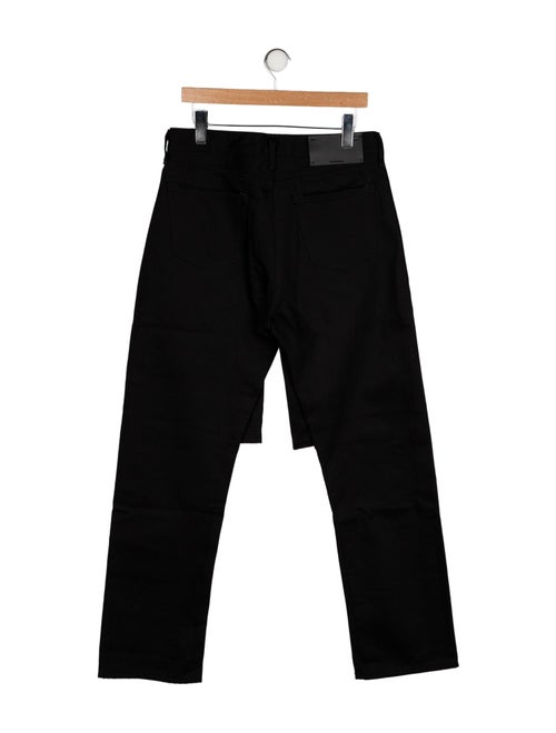 Off-White 2022 Slim Fit Jeans