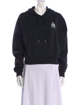 Off-White 2019 Graphic Print Sweatshirt