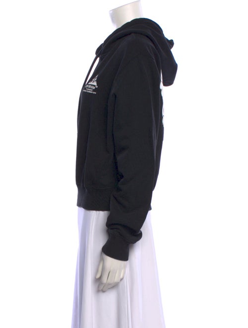 Off-White 2019 Graphic Print Sweatshirt