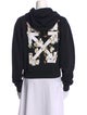 Off-White 2019 Graphic Print Sweatshirt
