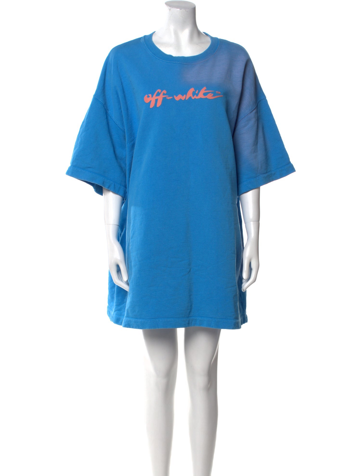 Off-White 2022 Mini Dress