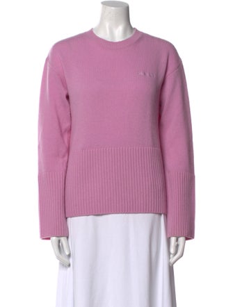 Off-White 2022 Wool Sweater