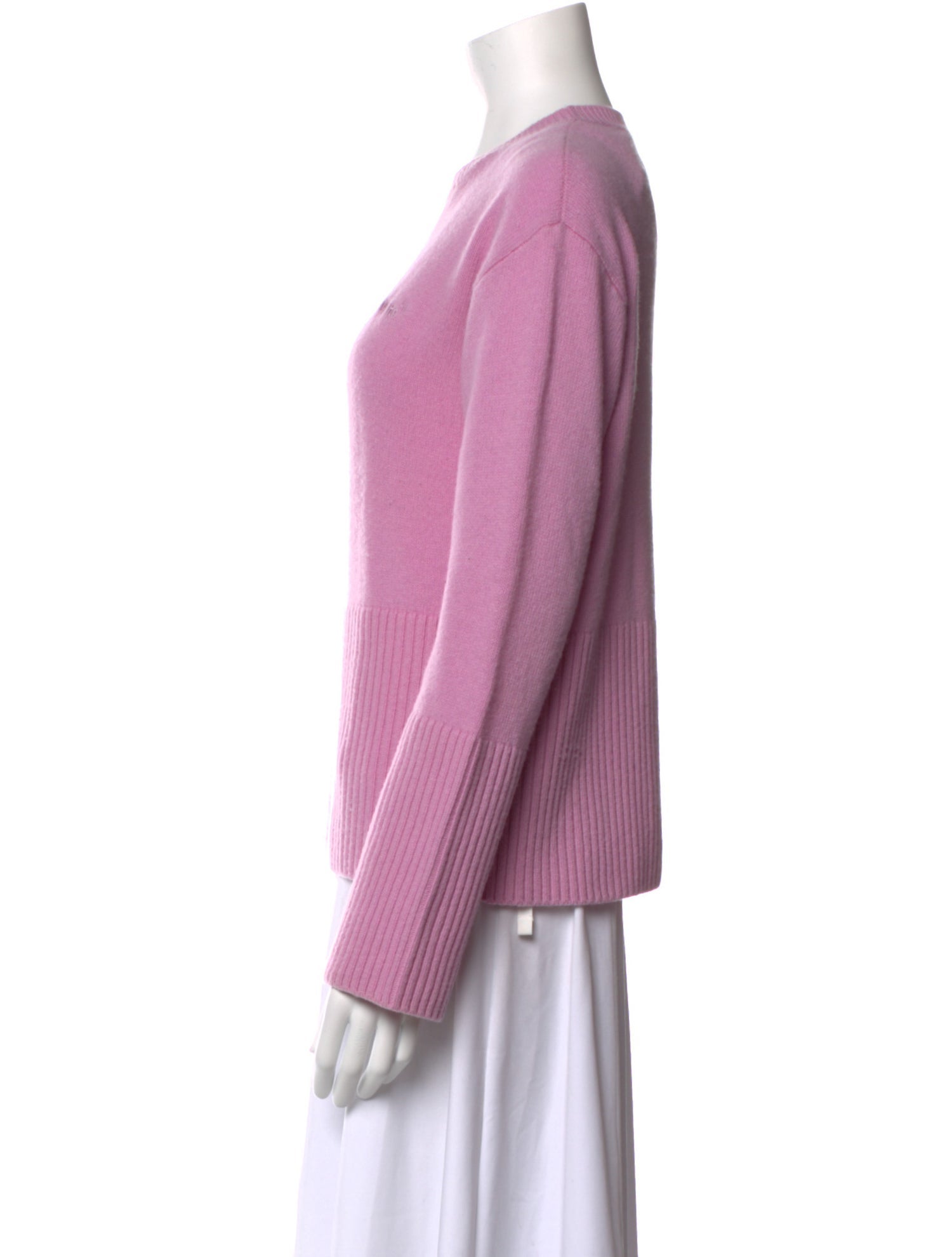 Off-White 2022 Wool Sweater