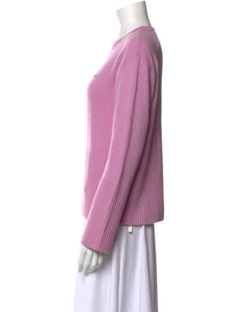 Off-White 2022 Wool Sweater