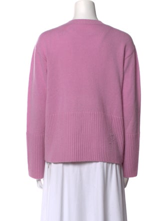 Off-White 2022 Wool Sweater