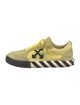 Off-White Vulcanized Sole Sneakers