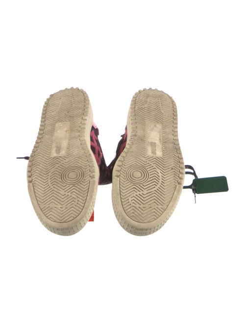 Off-White Cup Sole 3.0 Sneakers