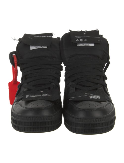 Off-White Off Court 3.0 Sneakers