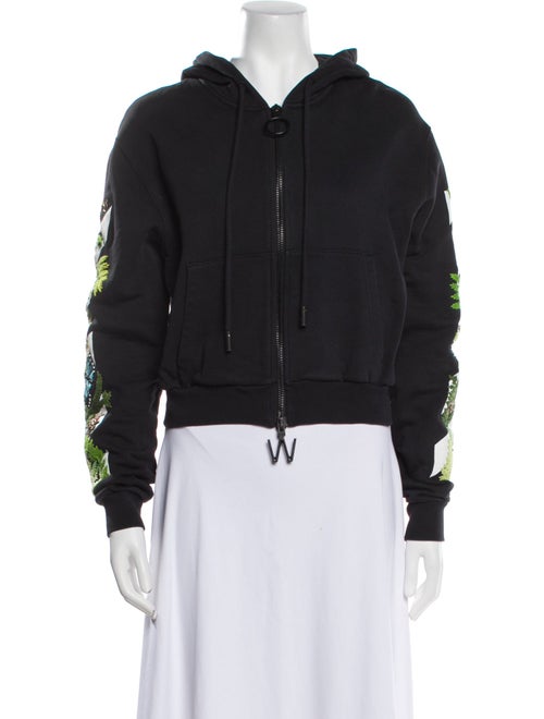 Off-White 2018 Bomber Jacket