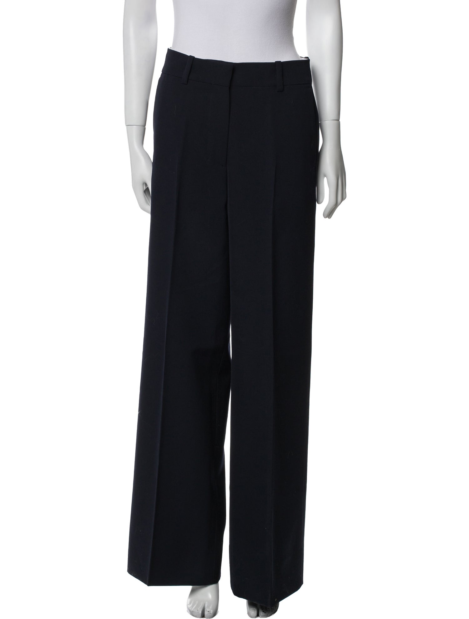 Off-White 2023 Wide Leg Pants