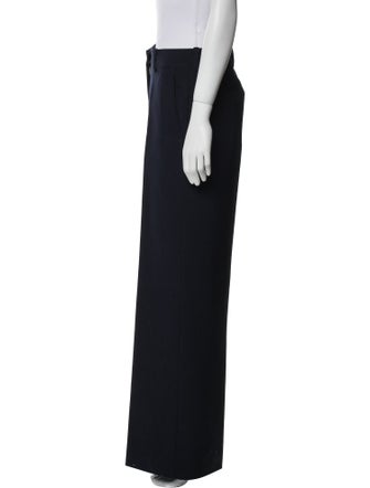 Off-White 2023 Wide Leg Pants