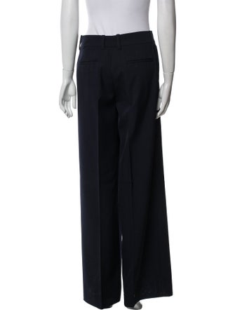 Off-White 2023 Wide Leg Pants
