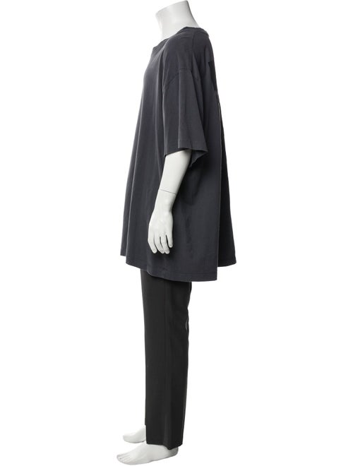 Off-White 2022 Scoop Neck T-Shirt