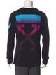 Off-White 2018 Gradient Arrows T-Shirt