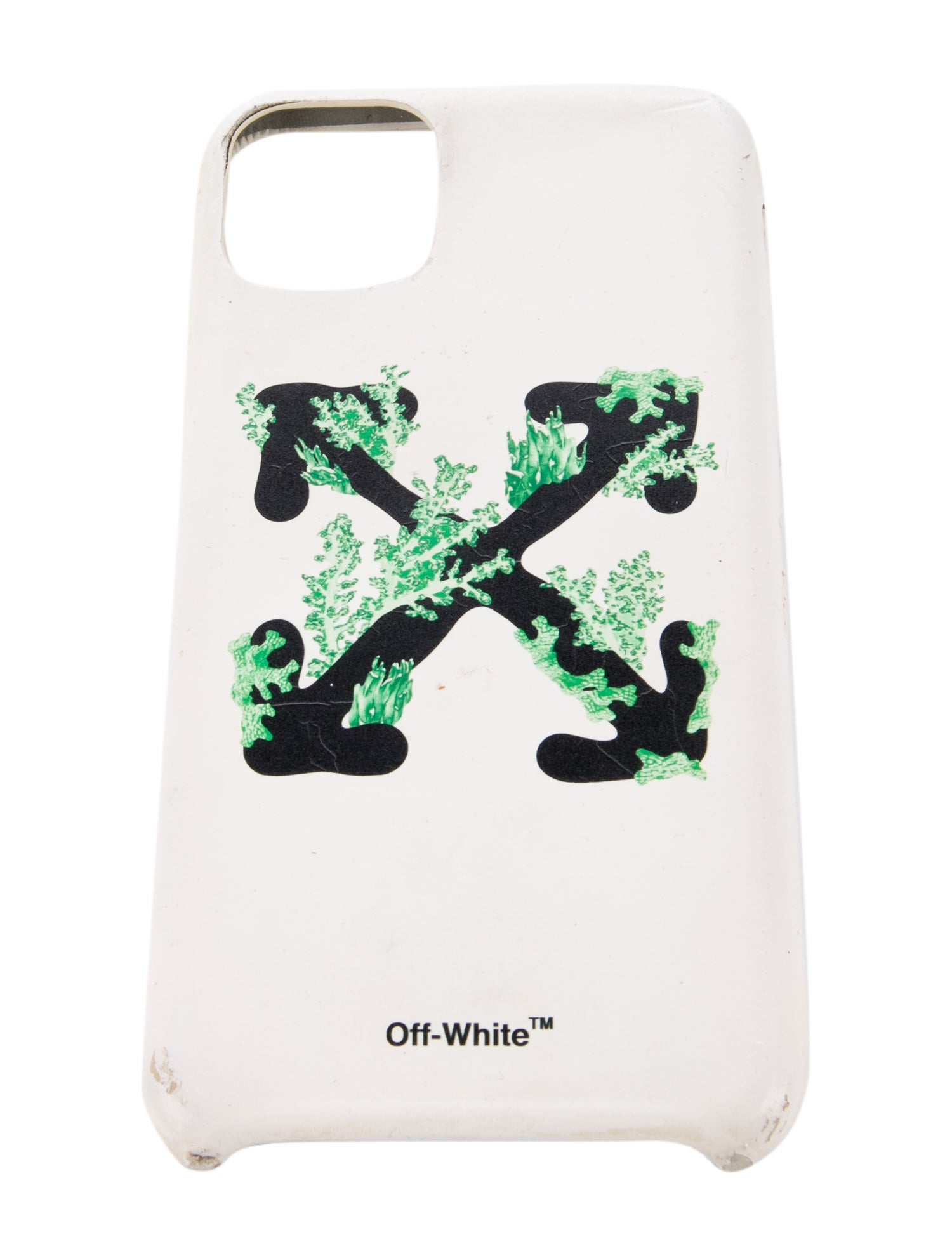 Off-White iPhone 11 Pro Max Case