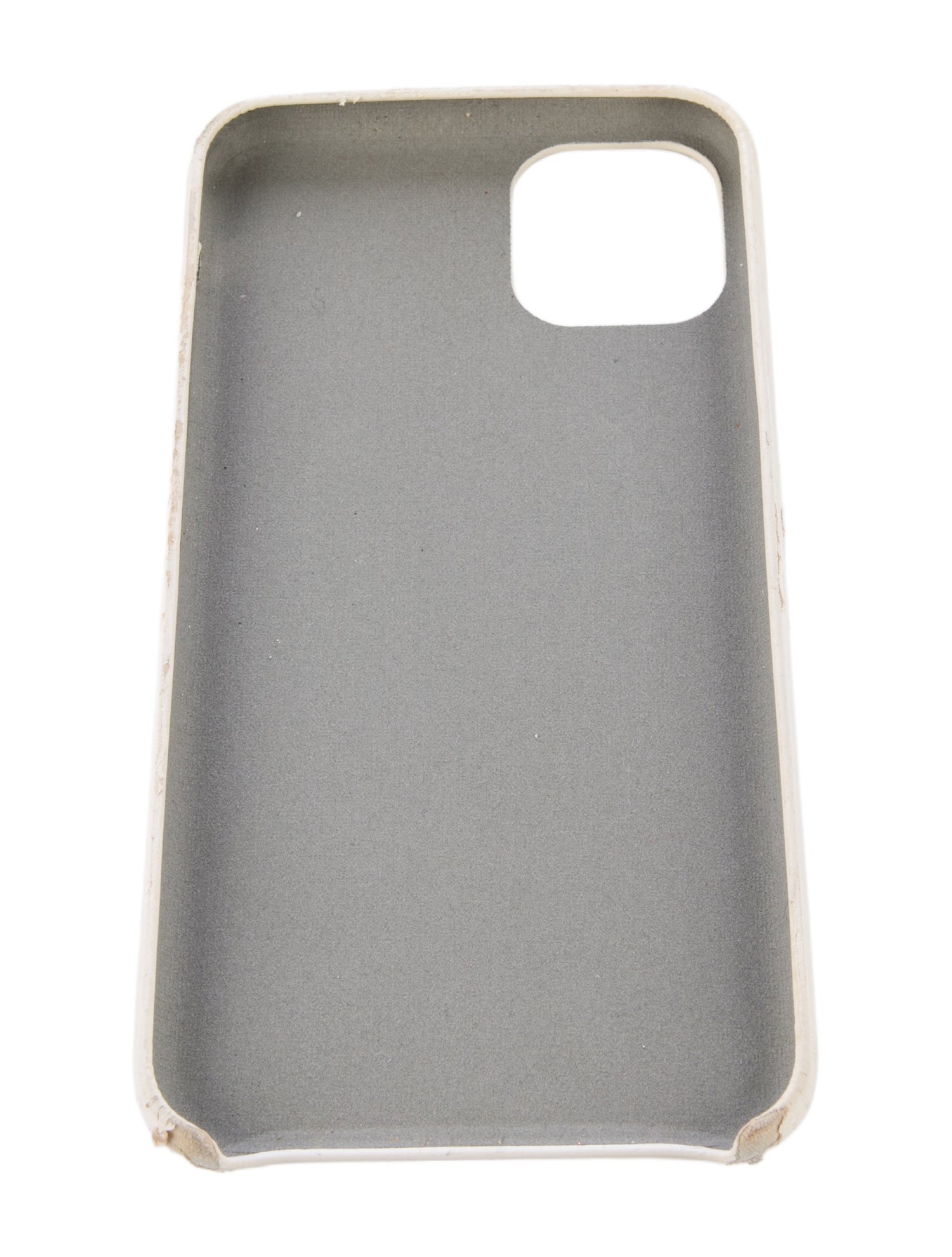 Off-White iPhone 11 Pro Max Case