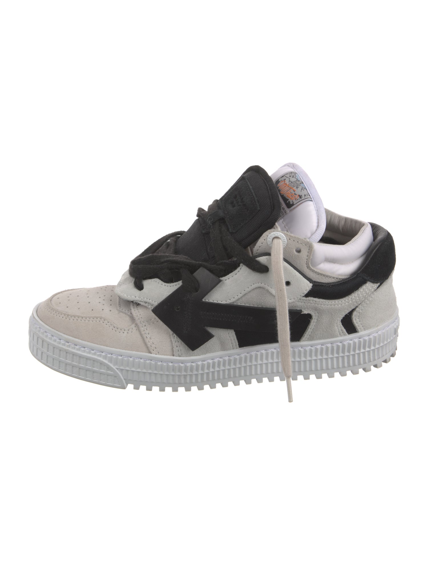 Off-White Off Court 3.0 Sneakers