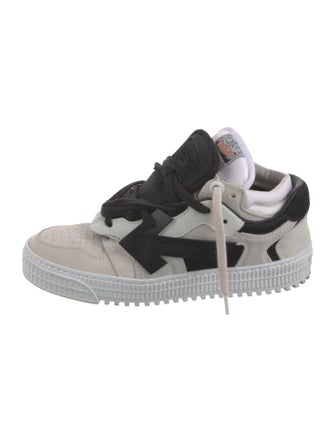 Off-White Off Court 3.0 Sneakers