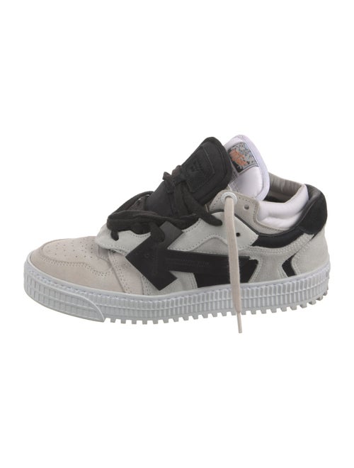 Off-White Off Court 3.0 Sneakers