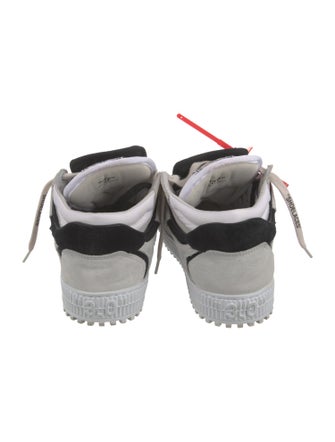 Off-White Off Court 3.0 Sneakers