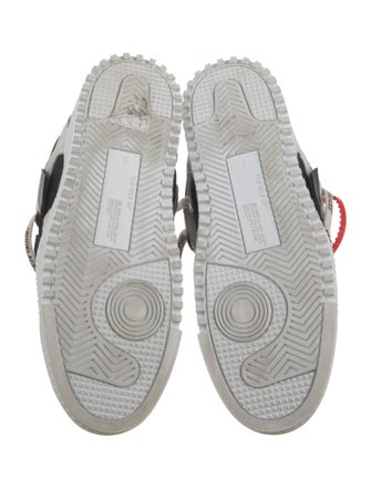 Off-White Off Court 3.0 Sneakers