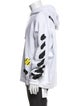 Off-White 2018 Crew Neck Hoodie