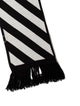 Off-White Diag Arrows Printed Scarf