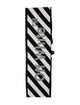 Off-White Diag Arrows Printed Scarf