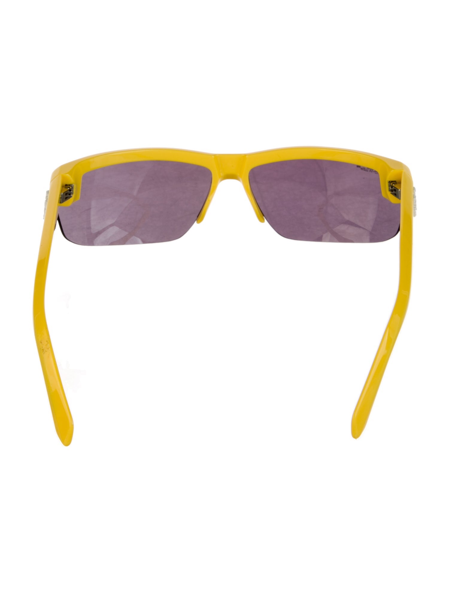 Off-White 2023 Toledo Sunglasses