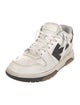 Off-White Out Of Office Sneakers