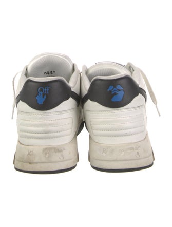Off-White Out Of Office Sneakers
