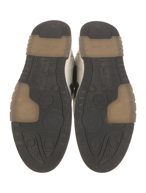 Off-White Out Of Office Sneakers