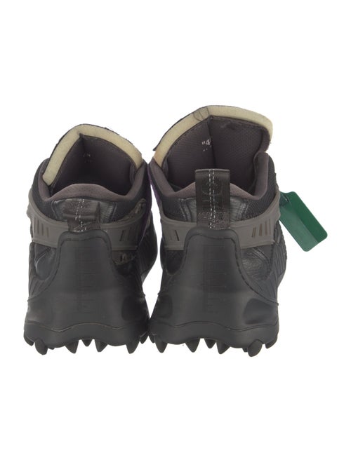 Off-White ODSY-1000 Athletic Sneakers