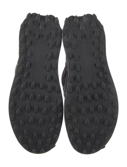 Off-White ODSY-1000 Athletic Sneakers