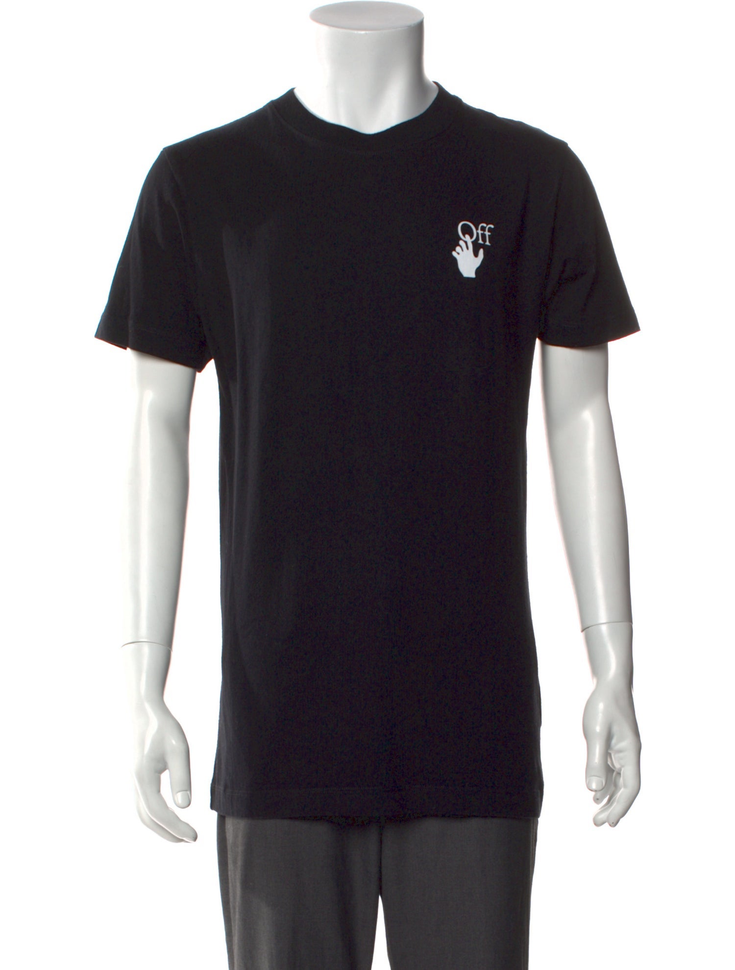 Off-White 2021 Marker Arrows T-Shirt