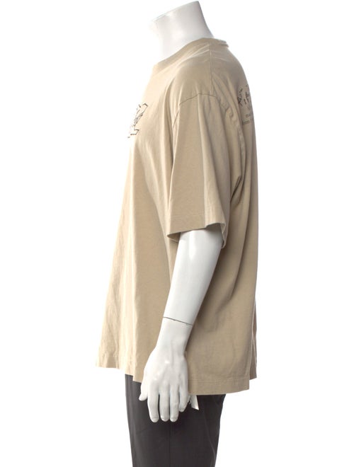 Off-White 2022 Graphic Print T-Shirt