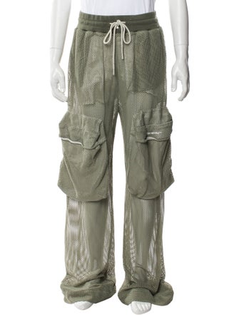 Off-White 2022 Cargo Pants
