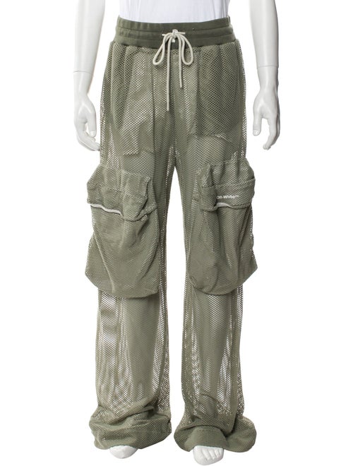 Off-White 2022 Cargo Pants