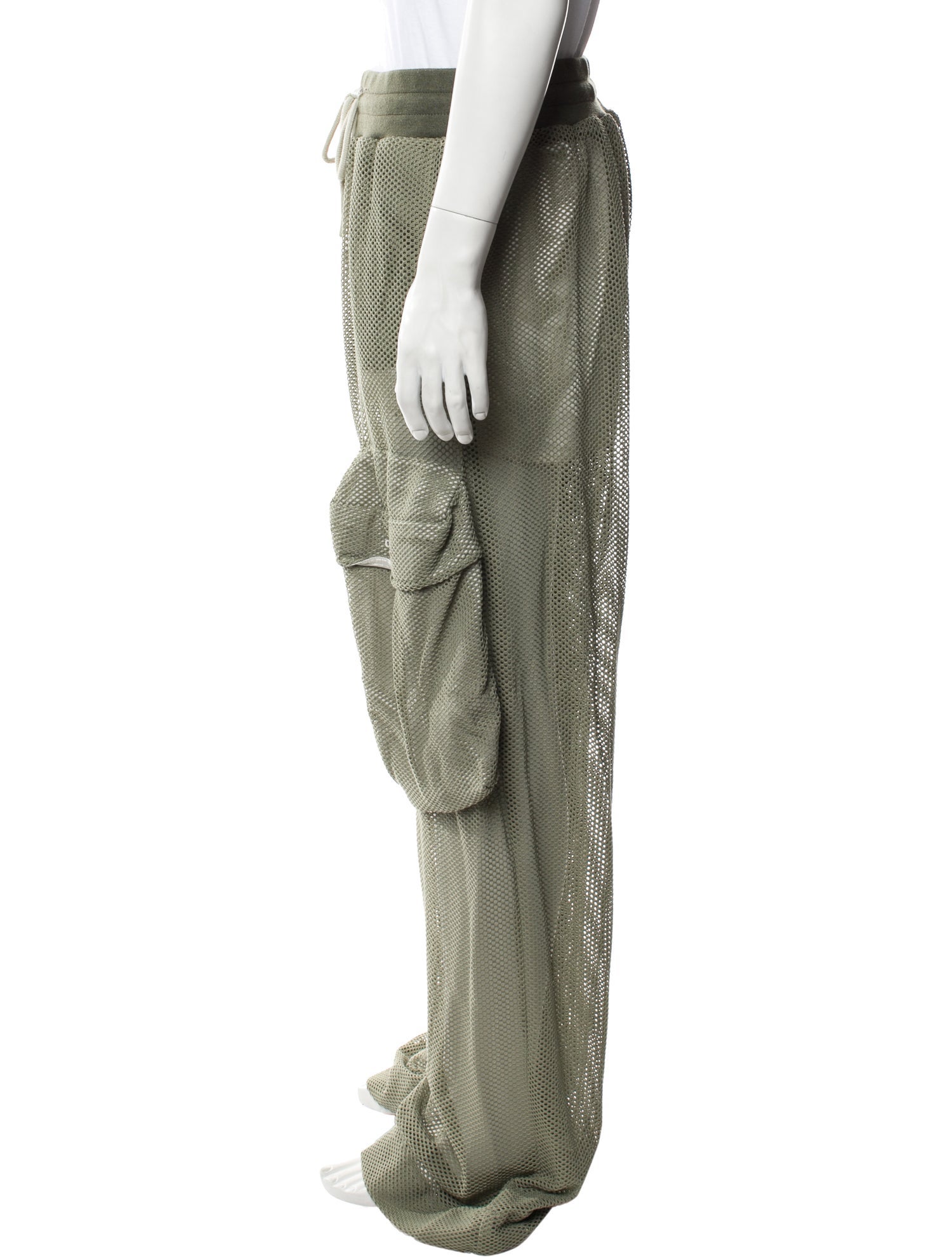 Off-White 2022 Cargo Pants