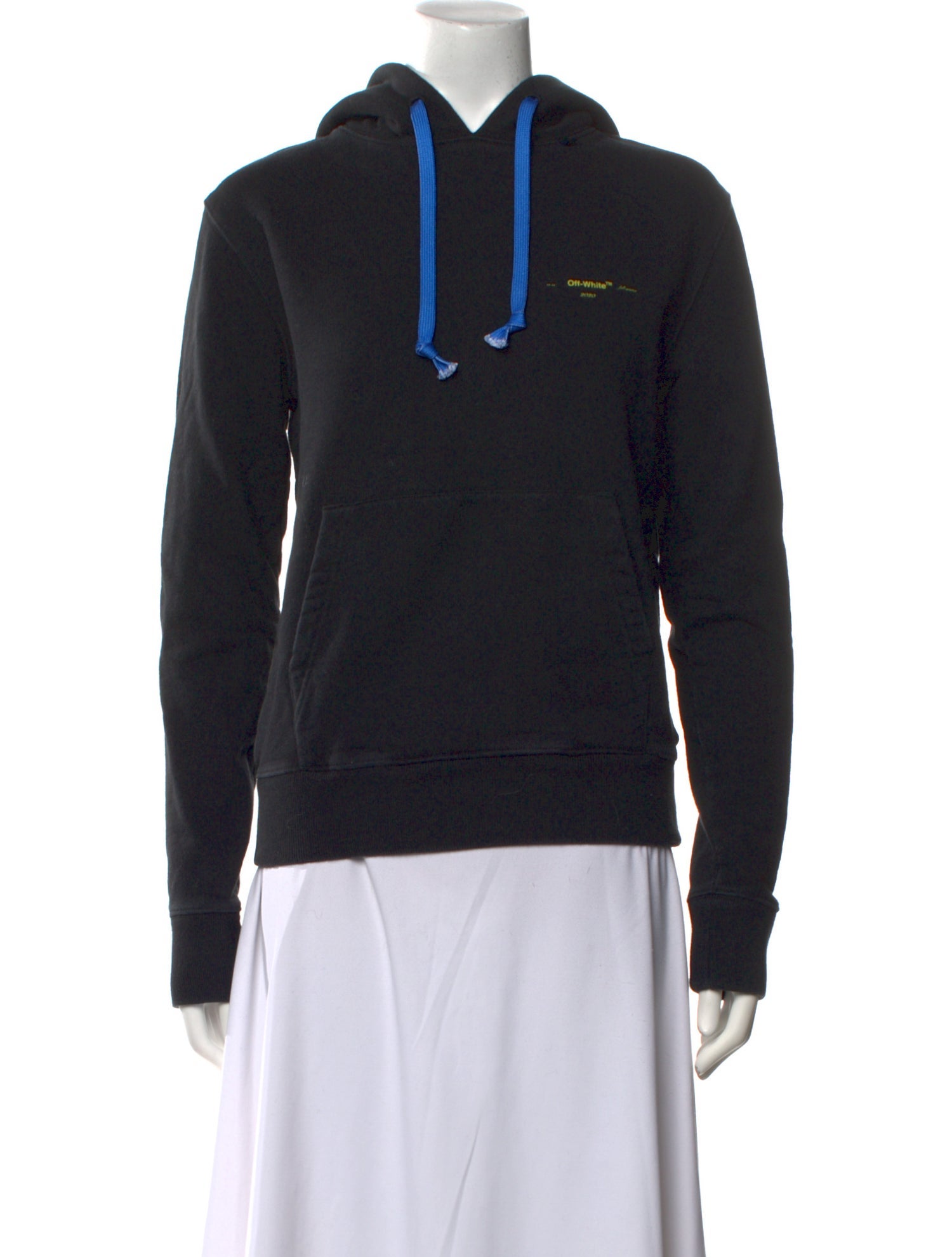 Off-White 2019 Arrows Sweatshirt